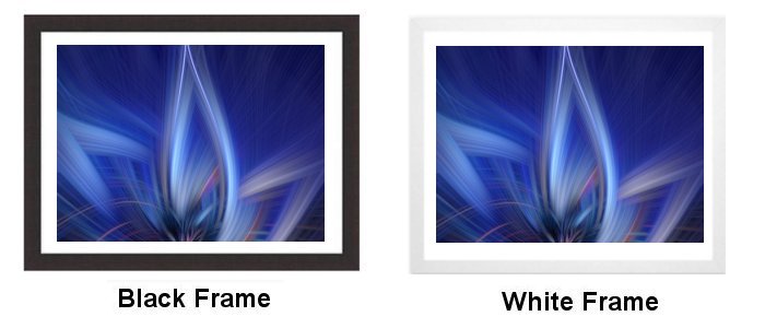 Select Your Frame